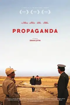Propaganda veroTV Online • Pelicula Completa