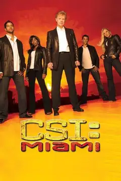 CSI: Miami Ver Online Castellano • veroTV