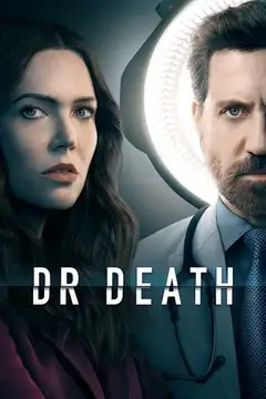 Dr. Death Ver Online Castellano • veroTV
