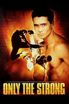 Sólo el más fuerte veroTV Online • Pelicula Completa