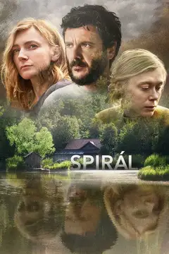 Spirál veroTV Online • Pelicula Completa