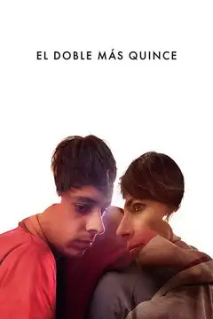 El doble más quince Online • Polski Lektor