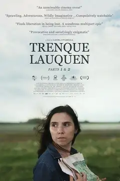 Trenque Lauquen Online • Polski Lektor