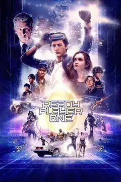 Ready Player One veroTV Online • Pelicula Completa