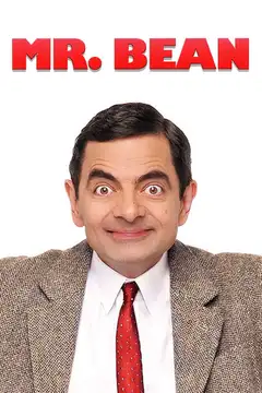 Mr. Bean Ver Online Castellano • veroTV