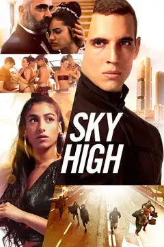 Hasta el cielo veroTV Online • Pelicula Completa