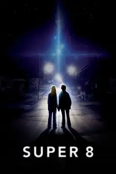 Super 8 veroTV Online • Pelicula Completa