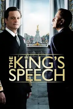 El discurso del rey veroTV Online • Pelicula Completa