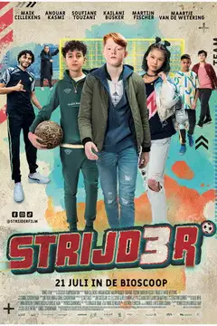 Campeón veroTV Online • Pelicula Completa