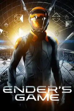 El juego de Ender veroTV Online • Pelicula Completa