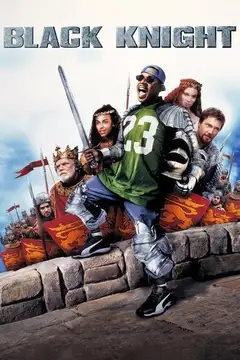 El caballero negro veroTV Online • Pelicula Completa