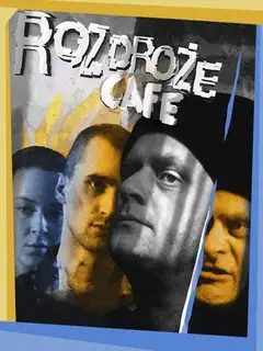 Ver Rozdroże Café película completa online en español