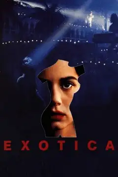 Klub Exotica Online • Polski Lektor