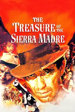 Ver Skarb Sierra Madre película completa online en español