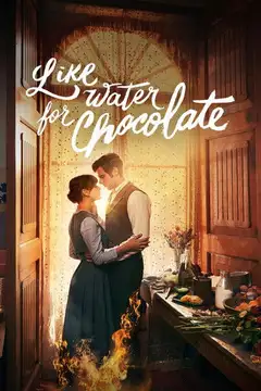 Como agua para chocolate Ver Online Castellano • veroTV