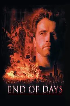 El fin de los días veroTV Online • Pelicula Completa