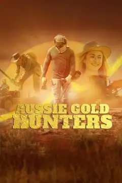 Oglądaj Australijscy poszukiwacze złota | Wszystkie Odcinki