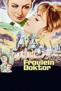 Fräulein Doktor Online • Polski Lektor