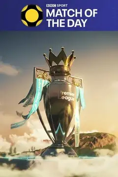 Serie Match of the Day completa ver online castellano