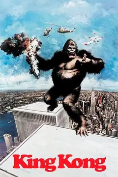 King Kong 1976 veroTV Online • Pelicula Completa