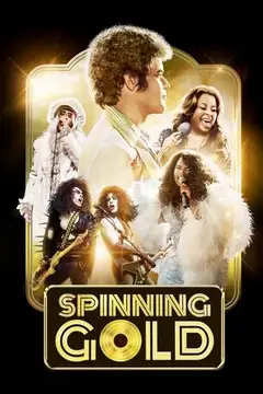 Tocando el cielo (Spinning Gold) veroTV Online • Pelicula Completa