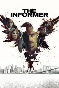 The Informer veroTV Online • Pelicula Completa
