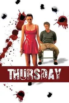 Jueves (Secretos familiares) veroTV Online • Pelicula Completa