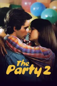 La Boum 2 veroTV Online • Pelicula Completa