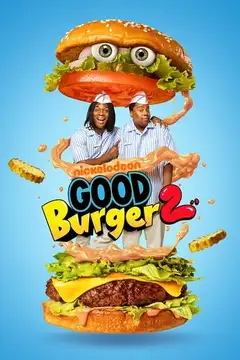 Good Burger 2 veroTV Online • Pelicula Completa