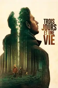 Tres días y una vida veroTV Online • Pelicula Completa