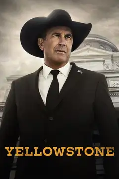 Serie Yellowstone completa ver online castellano
