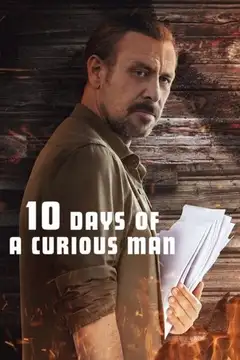 10 días de un hombre curioso veroTV Online • Pelicula Completa