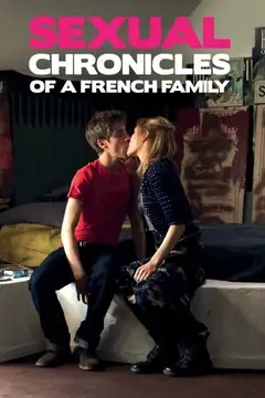 Crónicas sexuales de una familia francesa veroTV Online • Pelicula Completa