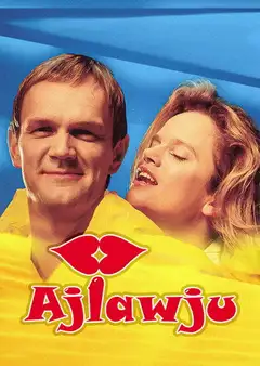 Ajlawju Online • Polski Lektor