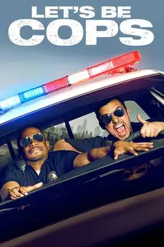 Vamos de polis veroTV Online • Pelicula Completa