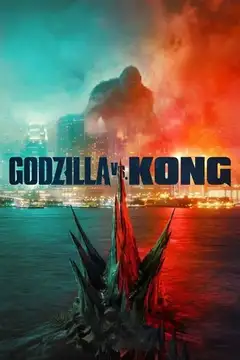 Godzilla vs. Kong veroTV Online • Pelicula Completa