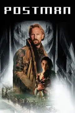 Mensajero del futuro veroTV Online • Pelicula Completa