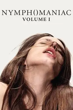 Nymphomaniac. Volumen 1 veroTV Online • Pelicula Completa