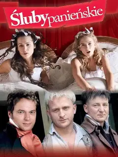 Śluby panieńskie Online • Polski Lektor