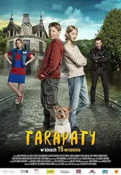 Tarapaty Online • Polski Lektor