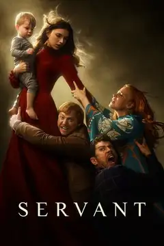 Servant Ver Online Castellano • veroTV