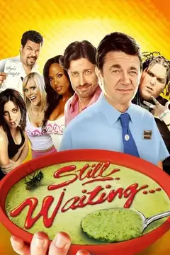 Still Waiting... (Marchando 2) veroTV Online • Pelicula Completa