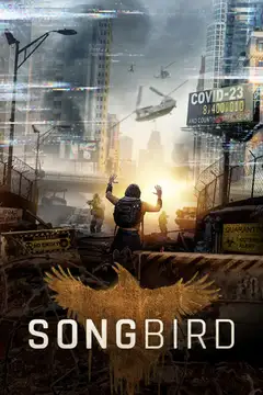 Inmune veroTV Online • Pelicula Completa