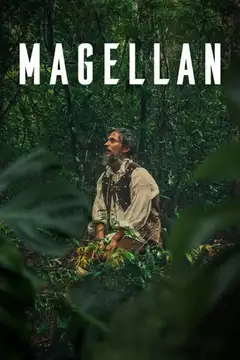 Magellan Online • Polski Lektor