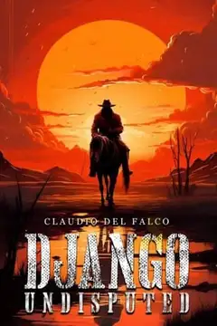 Django imbatible veroTV Online • Pelicula Completa