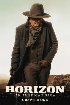 Horizon: An American Saga - Capítulo 1 veroTV Online • Pelicula Completa