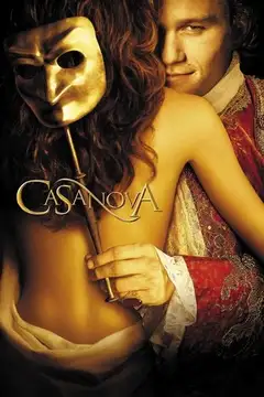 Casanova veroTV Online • Pelicula Completa