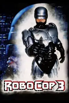 RoboCop 3 veroTV Online • Pelicula Completa