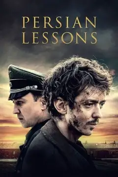 El profesor de persa veroTV Online • Pelicula Completa