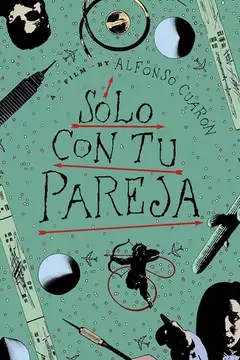 Sólo con tu pareja veroTV Online • Pelicula Completa